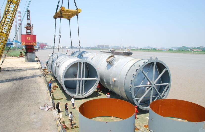 丙烯酸聚氨酯面漆用于石化設(shè)施