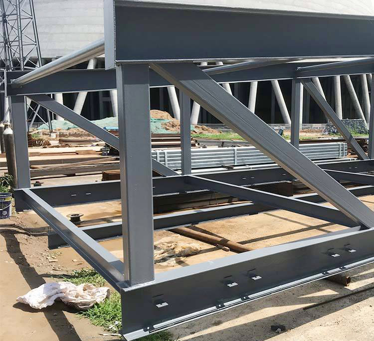 環(huán)氧呋喃樹(shù)脂重防腐涂料