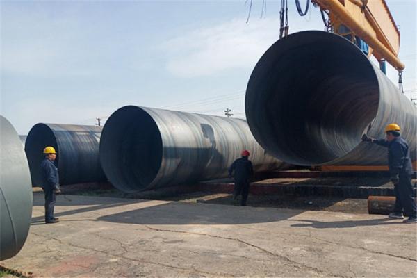 ��عܵ�����ʩ��